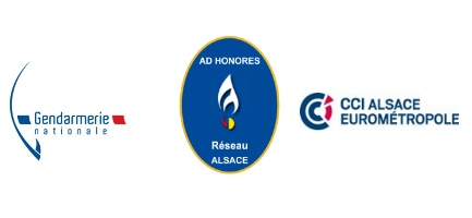 Copyright Gendarmerie nationale/Ad Honores/CCI Alsace Eurométropole