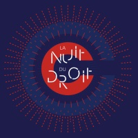 Logo Nuit du droit 2018