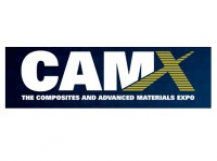 Salon CAMX logo