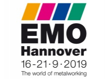EMO Hannover 2019 logo