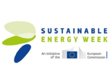 Logo Sustainable Energy Week