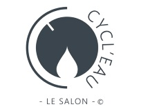 Logo salon CYCL'EAU
