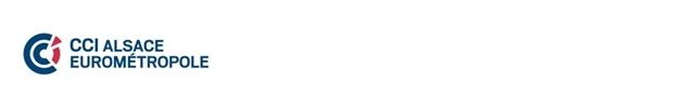 Logo CCI ALSACE EUROMETROPOLE - copyright CCI AE