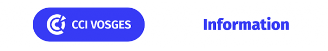 Logo CCI Vosges